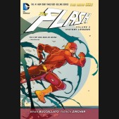 FLASH VOLUME 5 HISTORY LESSONS HARDCOVER