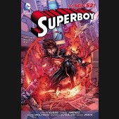 SUPERBOY VOLUME 5 PARADOX GRAPHIC NOVEL