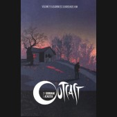 OUTCAST BY KIRKMAN AND AZACETA VOLUME 1 A DARKNESS SURROUNDS HIM GRAPHIC NOVEL
