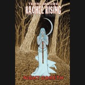 RACHEL RISING VOLUME 5 NIGHT COMETH GRAPHIC NOVEL