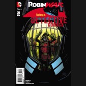 DETECTIVE COMICS #47 (2011 SERIES)