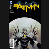 BATMAN #47 (2011 SERIES)