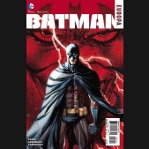 BATMAN EUROPA #2