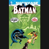 SHOWCASE PRESENTS BATMAN VOLUME 6 GRAPHIC NOVEL