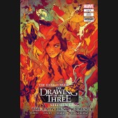 DARK TOWER THE DRAWING OF THE THREE LADY OF SHADOWS #4