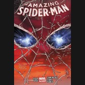 AMAZING SPIDER-MAN VOLUME 2 HARDCOVER
