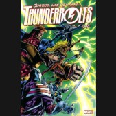 THUNDERBOLTS CLASSIC VOLUME 1 GRAPHIC NOVEL