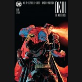 DARK KNIGHT III MASTER RACE #7 