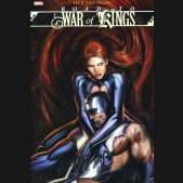 WAR OF KINGS PRELUDE ROAD TO WAR OF KINGS OMNIBUS HARDCOVER