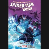 SPIDER-MAN 2099 VOLUME 5 CIVIL WAR II GRAPHIC NOVEL