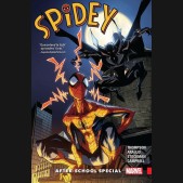SPIDEY VOLUME 2 AFTER SCHOOL SPECIAL GRAPHIC NOVEL