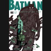 BATMAN CREATURE OF THE NIGHT #2