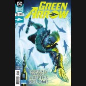GREEN ARROW #35 (2016 SERIES)