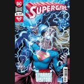 SUPERGIRL #16 (2016 SERIES)