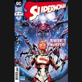 SUPERWOMAN #17 (2016 SERIES)
