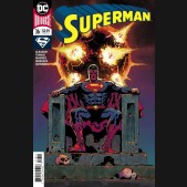 SUPERMAN #36 (2016 SERIES)