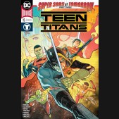 TEEN TITANS #15 (2016 SERIES)