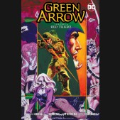 GREEN ARROW VOLUME 9 OLD TRICKS GRAPHIC NOVEL