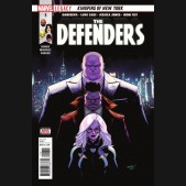 DEFENDERS #8 (2017 SERIES)