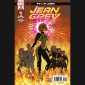 JEAN GREY #10 