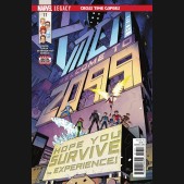 X-MEN BLUE #17 