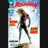 AQUAMAN #43 (2016 SERIES)