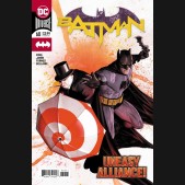 BATMAN #60 (2016 SERIES)