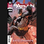 BATMAN #61 (2016 SERIES)