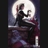 CATWOMAN #6 (2018 SERIES) STANLEY ARTGERM LAU VARIANT