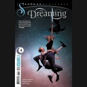 DREAMING #4