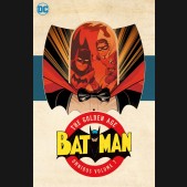 BATMAN THE GOLDEN AGE OMNIBUS VOLUME 7 HARDCOVER