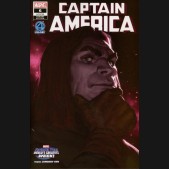 CAPTAIN AMERICA #6 (2018 SERIES) DJURDJEVIC FANTASTIC FOUR VILLAINS VARIANT