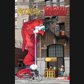 MOON GIRL AND DEVIL DINOSAUR VOLUME 6 SAVE OUR SCHOOL GRAPHIC NOVEL