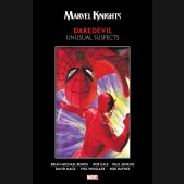 MARVEL KNIGHTS DAREDEVIL UNUSUAL SUSPECTS GRAPHIC NOVEL