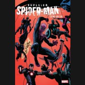 SUPERIOR SPIDER-MAN COMPANION GRAPHIC NOVEL