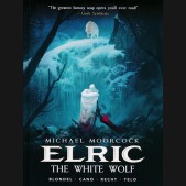 MOORCOCK ELRIC VOLUME 3 THE WHITE WOLF HARDCOVER