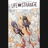 LIFE IS STRANGE #2 1ST PRINTING