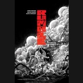 RUMBLE VOLUME 6 LAST KNIGHT GRAPHIC NOVEL