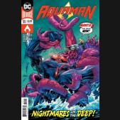 AQUAMAN #55 (2016 SERIES)
