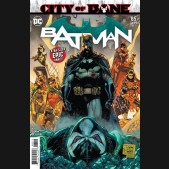 BATMAN #85 (2016 SERIES)