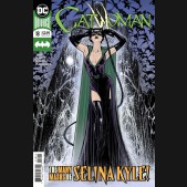 CATWOMAN #18 (2018 SERIES)