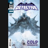 DETECTIVE COMICS #1017 (2016 SERIES)