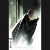 DETECTIVE COMICS #1017 (2016 SERIES) JOSHUA MIDDLETON CARD STOCK VARIANT