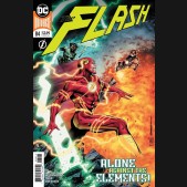 FLASH #84 (2016 SERIES)