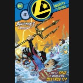 LEGION OF SUPER-HEROES #2 (2019 SERIES)