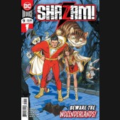 SHAZAM #9 (2018 SERIES)
