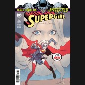 SUPERGIRL #37 (2016 SERIES)