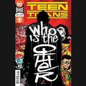 TEEN TITANS #37 (2016 SERIES)