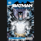 BATMAN UNIVERSE #6 