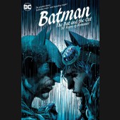 BAT AND THE CAT 80 YEARS OF ROMANCE HARDCOVER